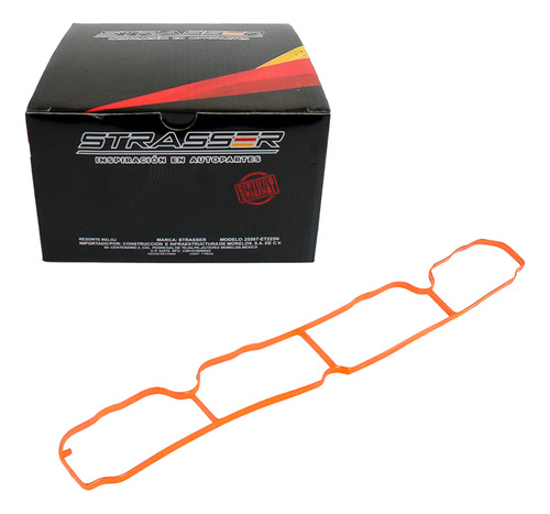 Junta Multiple Admision Avenger 2.4l 2008 2009 2010 2011