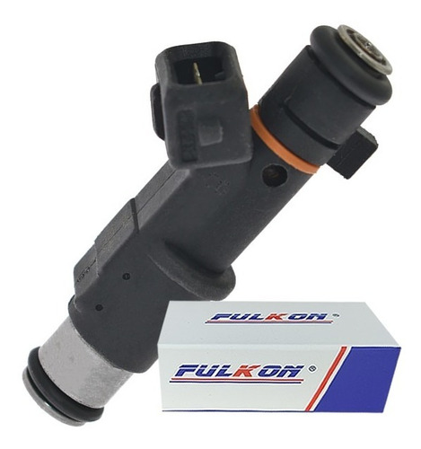 Inyector De Peugeot 307 406 407 Y Citroen Motor 2.2