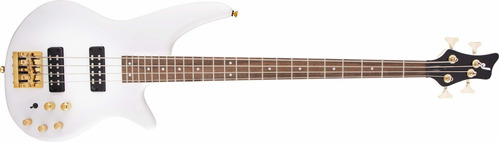 Js Serie Spectra Bass Js3 Diapason Laurel Blanco