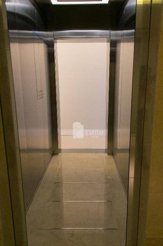 Imagem 14 de 18 de Sala Comercial 27m² No Batel, Curitiba - Sa0030