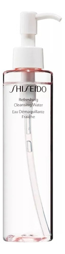 Shiseido Desmaquillante Y Refrescante 180 Ml