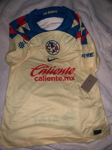 Jersey Del America Original