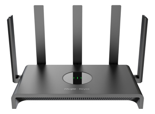 Router Ruijie Inalámbrico Mesh Wi-fi 5 Mu-mimo 2x2, Gigabit