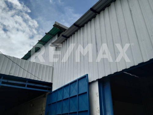 Imagen 13 de 13 de En Venta Galpón Comercial Zona Industrial Castillito - Anggi Zerpa 0414-4122129