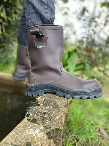 Botas tipo soldador clearance