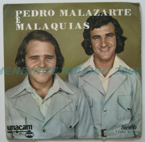 Pedro Malazarte E Malaquias Compacto 7  Galo Trouxa +