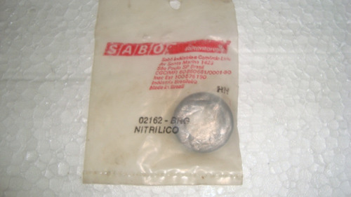 Retentor Cambio Original Sabo 02162 Rd 135 Rdz 125 Rx 125
