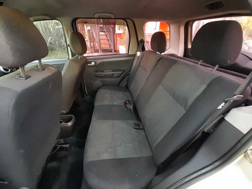 Imagen 9 de 15 de Ford Eco Sport 1.6 Xls L/07 Año 2010