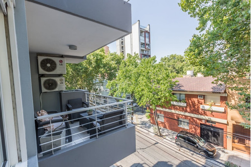 Imagen 23 de 30 de Venta Departamento Semipiso 2 Ambientes San Martin Centro