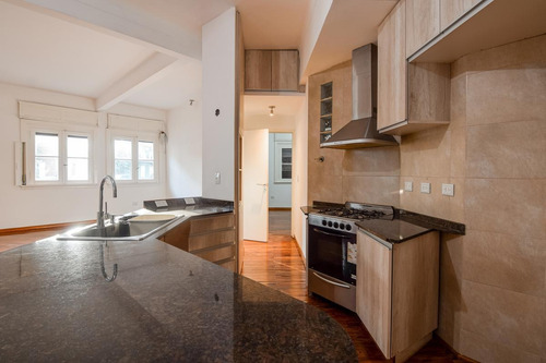 Imagen 16 de 18 de Venta - Ph Reciclado - 4 Ambientes - Frente - Belgrano R