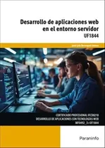 Comprar Desarrollo De Aplicaciones Web En El Entorno Servidor - Bere