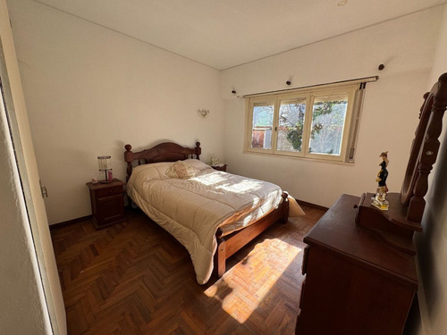 Venta Ph 3 Amb Con Patio Y Cochera