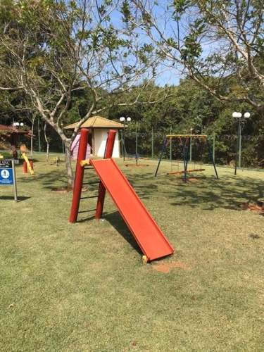 Imagem 5 de 12 de Terreno À Venda, 336 M² Por R$ 320.000 - Condomínio Mont Blanc - Sorocaba/sp, Próximo Ao Shopping Iguatemi. - Te0160 - 67640857
