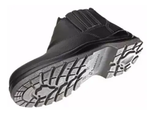 Botina vulcaflex ca 28498 sales