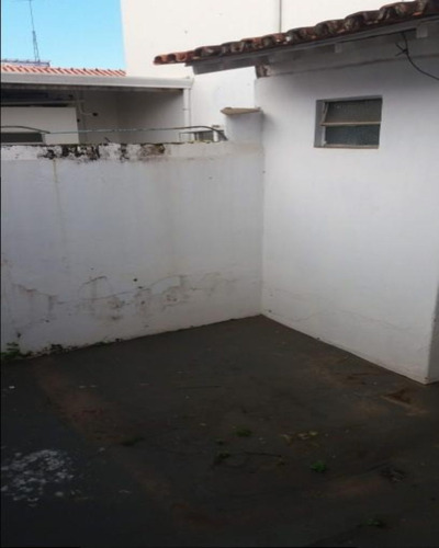 Locação - Casa Para Locação No Centro Da Cidade De Itu Sp - 299 - 33713912