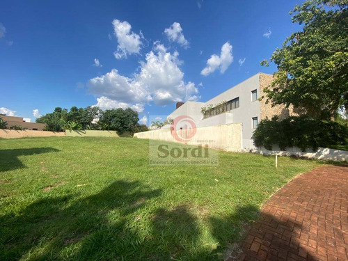 Imagem 8 de 8 de Terreno À Venda, 1142 M² Por R$ 2.600.000,00 - Condomínio Ipê Branco - Ribeirão Preto/sp - Te1369