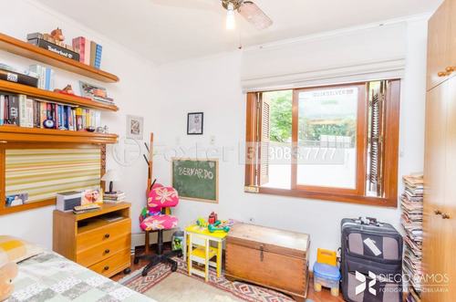 Imagem 15 de 30 de Apartamento, 4 Dormitórios, 216.89 M², Bela Vista - 119540
