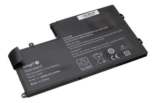 Bateria Para Dell Inspiron 15 5445 5548 5547 Trhff P49g