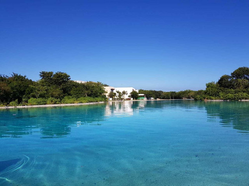 Imagen 10 de 12 de Terrenos En Venta - Yucatán Country Club - Kanha Lago