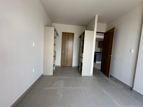 Departamento En Venta Col Andrade, León, Guanajuato