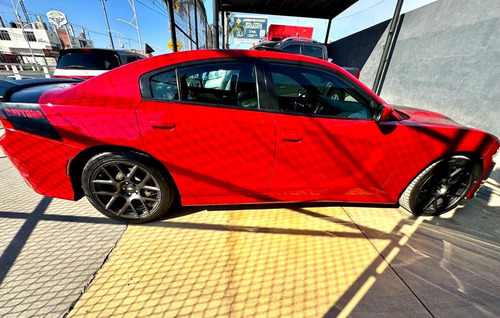 Dodge Charger 5.7 R-t At