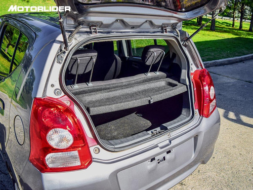 Imagen 20 de 25 de Suzuki Celerio Ga 1.0 Extra Full | Permuta / Financia