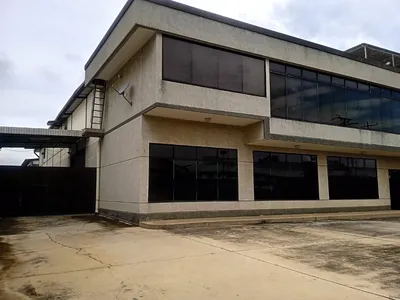 Galpón en venta