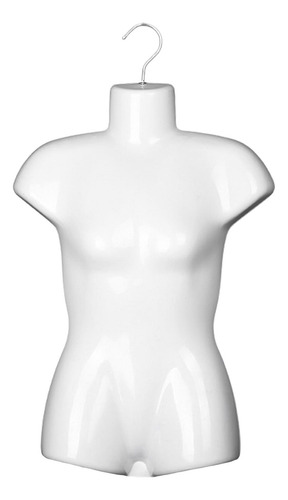 Manequim Pendurado Para Manequim Feminino, Altura 60cm