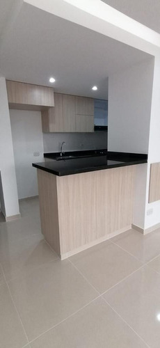 Venta Apartamento Valle Del Lili - Ciudad Meléndez, Sur De Cali 27.