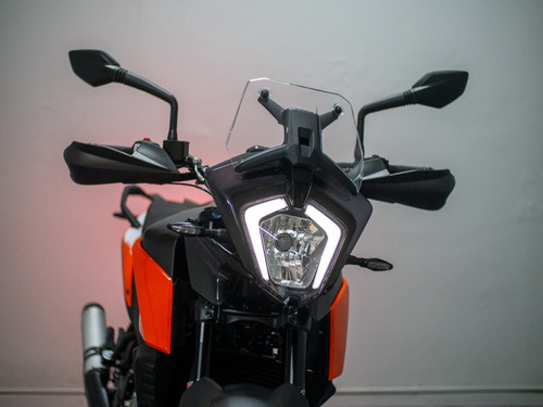 Imagen 12 de 16 de Ktm Adventure 250 Disponible En Cuotas No Tenere Himalayan