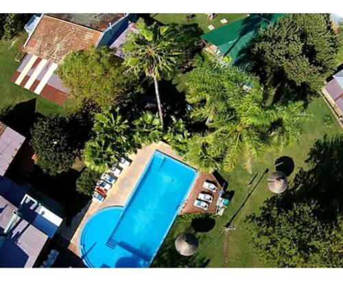 Laguna Del Golf, Barrio Abierto Con Servicios Opcionales