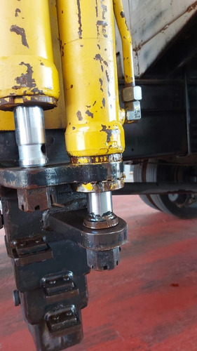 Ford Cargo 1317