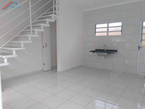 Imagem 5 de 27 de Casa A Venda No Bairro Jardim Topázio Em Sorocaba - Sp. - Ca 133-1