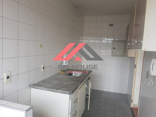 Imagem 14 de 15 de Apartamento - Ap00156 - 70761295