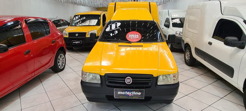 Fiat Fiorino FurgãO 1.3 Flex 4p