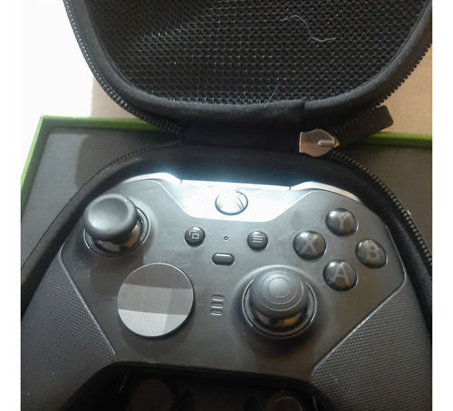 Control Inalámbrico Microsoft Xbox Elite Series 2 (Usado)