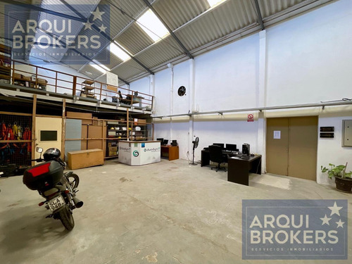 Imagen 4 de 20 de Empresa De Logística/informática En Venta En Aguada