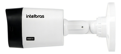 Câmera Intelbras Hdcvi Vhd 1420b G6- 4mp, Osd, 3.6mm