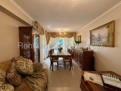 Vendo!!! Hermoso, Confortable Y Muy Bien Distribuido Apartamento En La Campiña - Isabel Gómez - Mls #25-17443