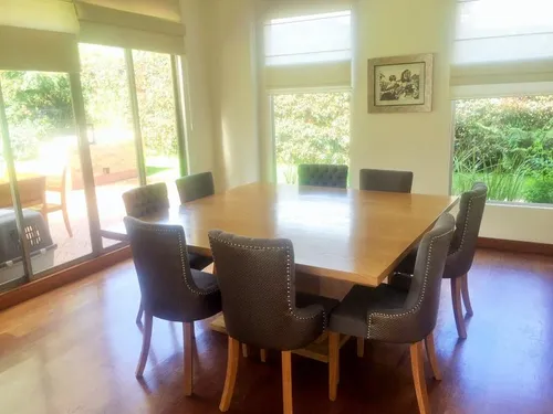 Casa En Arriendo/venta En San Simon. Cod V1004007