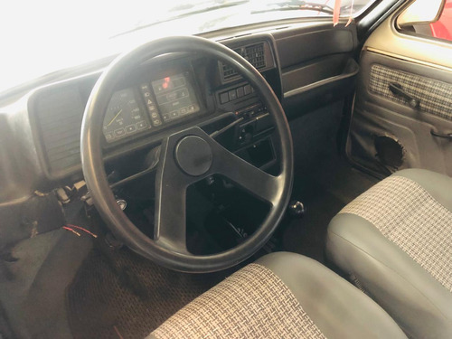 Fiat 147 Spazio 1.4 Tr