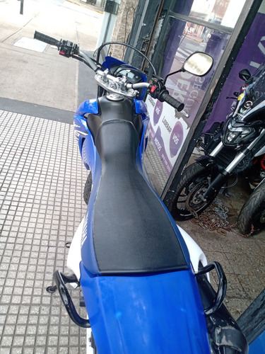 Yamaha Xtz 250 Tangomotos,listo Para Transferir 61