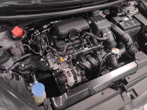 Hyundai Hb20 1.0 Comfort 12v