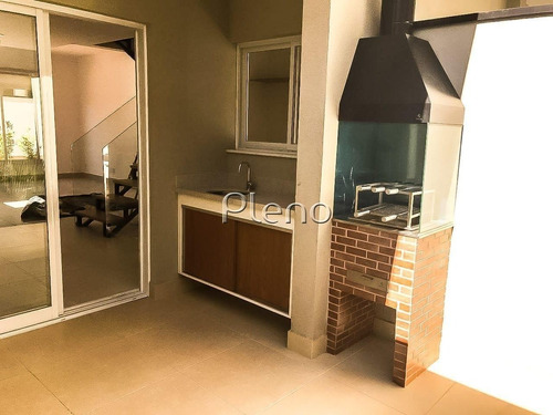Imagem 5 de 15 de Casa À Venda Em Vila Brandina - Ca030857