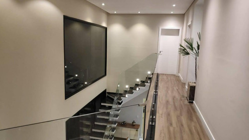 Imagem 10 de 15 de Casa Em Condomínio Para Venda Em Bragança Paulista, Portal De Bragança Horizonte, 3 Dormitórios, 3 Suítes, 5 Banheiros, 3 Vagas - 6382_2-1283343
