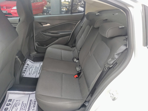 Chevrolet Onix plus 1.0 Ltz Turbo 4p