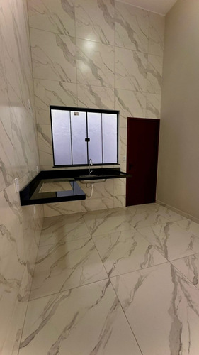 Casa 2 Quartos Sendo 1 Suíte