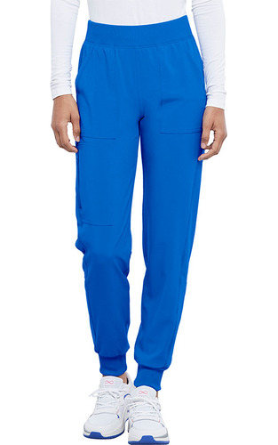 Pantalón Mujer Cherokee Allura Cka190 - Uniformes Clínicos