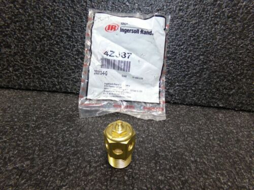 Aro 20313-4-g Exhaust Port Flow Control, 1/2 Npt Valve Ddc