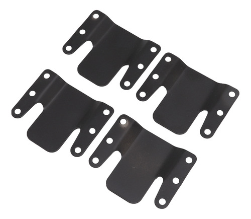 Soporte Seccional Para Sofá, 4 Juegos, Universal, Entrelazad